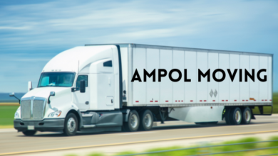 Ampol Moving