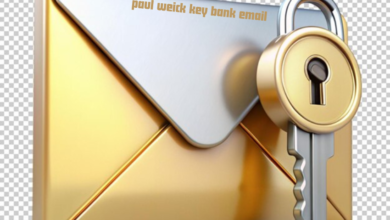 paul weick key bank email