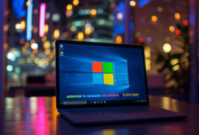 contourner la connexion sas windows 10 first boot